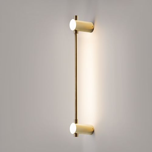 Applique murale contemporaine - Rotta - Maytoni - d'intérieur / en aluminium / linéaire