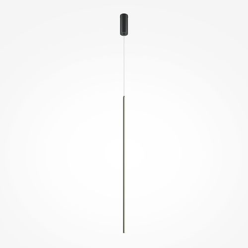 Suspension - Halo - Maytoni - en aluminium / contemporaine / d'intérieur