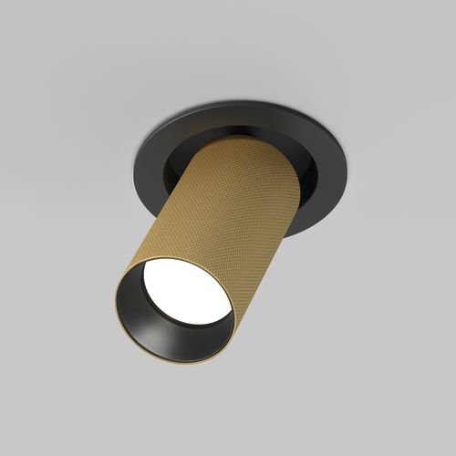 Spot de plafond - Artisan GU10 - Maytoni - à LED / rond / IP20