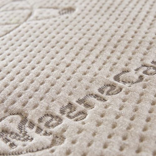 Matelas double - MAGNECARE - Aydin Tekstil - simple / magnétique / beige