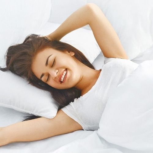 Matelas double - THERMOLITE - Aydin Tekstil - simple / une place et demie / en mousse