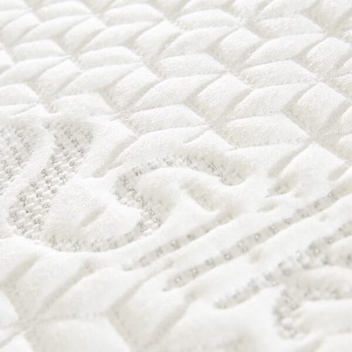 Matelas double - SILK - Aydin Tekstil - simple / une place et demie / en mousse