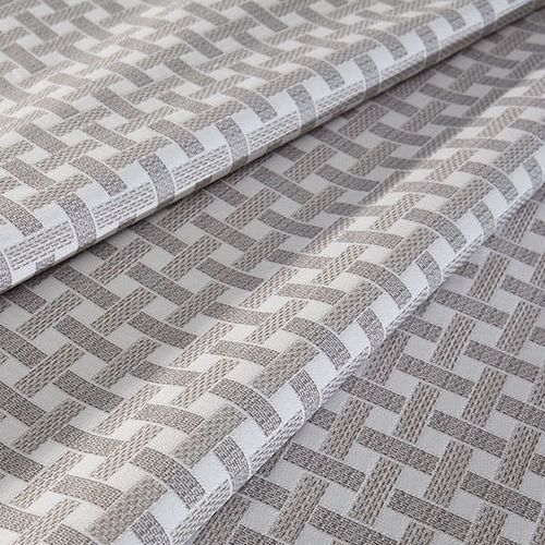 Tissu d'ameublement - Aydin Tekstil - à motif géométrique / en Trevira CS® / décoratif