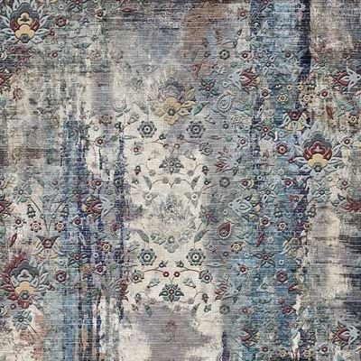 Moquette tuftée - SILKYFOOT - Aydin Tekstil - en soie / professionnelle / à motif