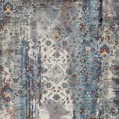 Moquette tuftée - ANTISTRESS - Aydin Tekstil - synthétique / professionnelle / à motif