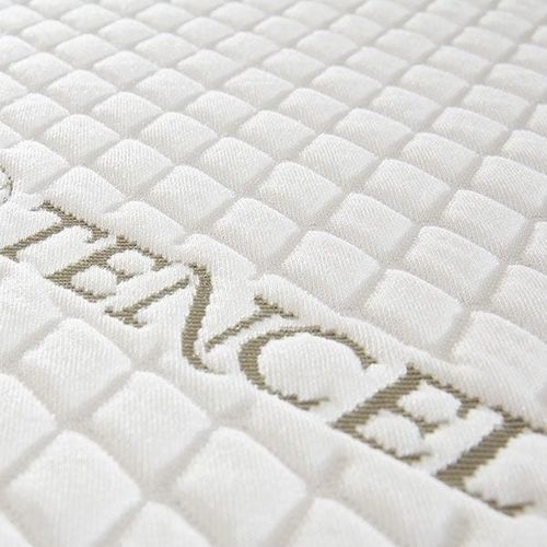 Matelas double - TENCEL - Aydin Tekstil - simple / une place et demie / en mousse