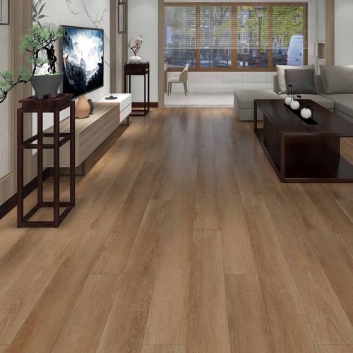 Revêtement de sol en SPC - CANYON OAK - Area floors - d'intérieur / pour salle de séjour / pour le tertiaire