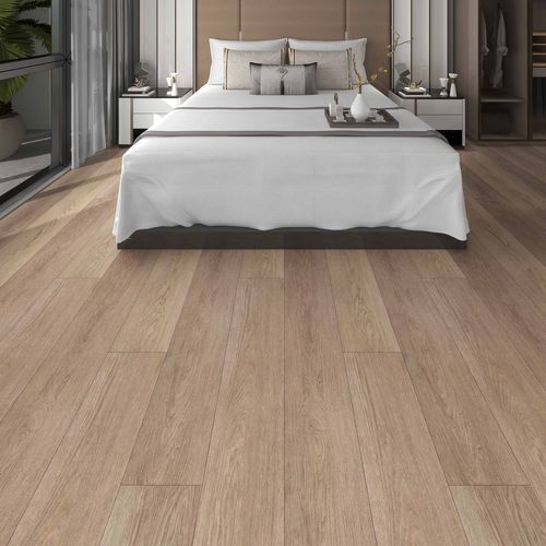 Revêtement de sol en SPC - DOMINICANO OAK - Area floors - d'intérieur / pour salle de séjour / pour le tertiaire