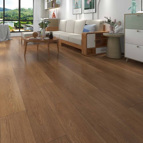 Revêtement de sol en SPC - VALLEY OAK - Area floors - d'intérieur / pour salle de séjour / pour le tertiaire