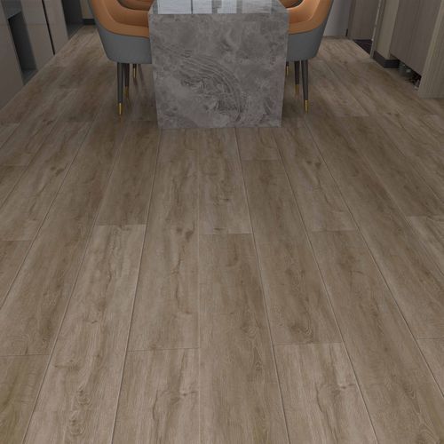 Revêtement de sol en SPC - WINTER OAK - Area floors - d'intérieur / pour salle de séjour / pour le tertiaire