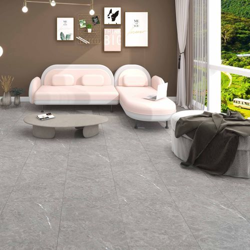 Revêtement de sol en SPC - MONREAL SLATE - Area floors - d'intérieur / pour salle de séjour / pour le tertiaire