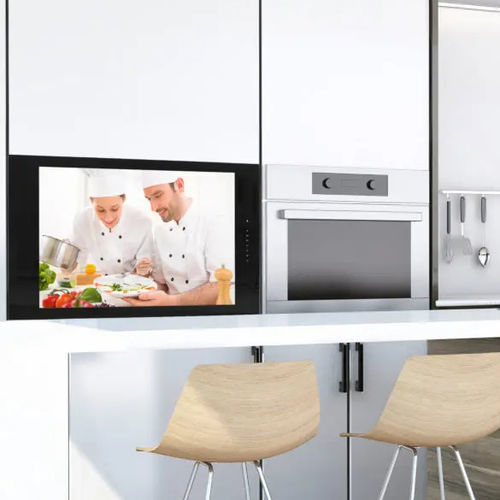 TV smart - WM-LBFKTV321HEVC - WEMOOVE - de cuisine / LED / 32"