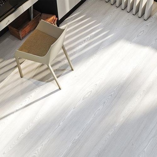 Sol stratifié en HDF - PACIFIC PINE  - AGT Agac - flottant / aspect bois / résidentiel