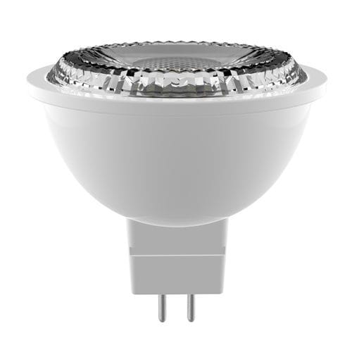 Spot en saillie - MR16 GU5.3  - Hengdian Group Tospo Lighting Co., Ltd. - à LED / rond / professionnel