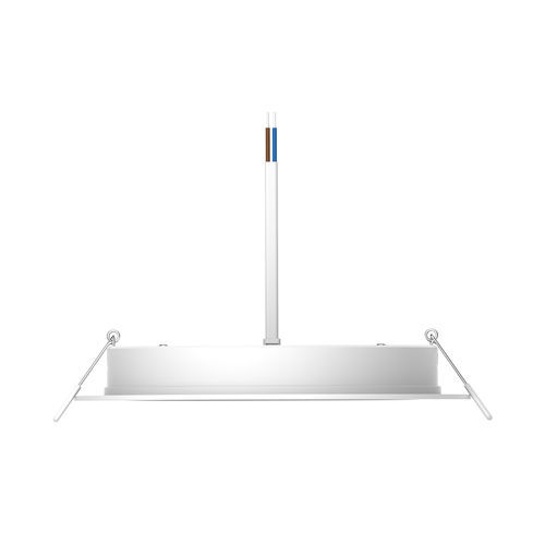 Luminaire suspendu - TPBLS Series - Hengdian Group Tospo Lighting Co., Ltd. - à LED / rond / pour hôtel
