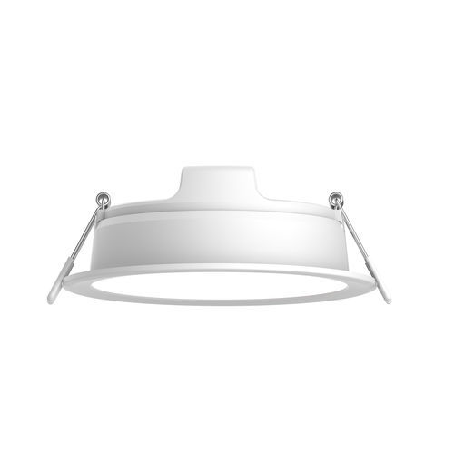 Downlight encastrable au plafond - FUSION - Hengdian Group Tospo Lighting Co., Ltd. - à LED / rond / d'intérieur