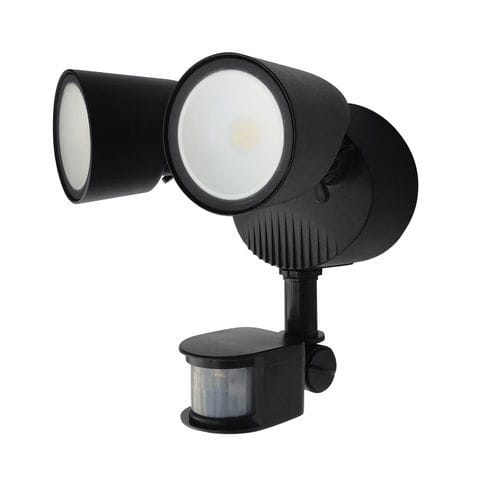 Capteur de mouvement d'extérieur - SL12	   - Hengdian Group Tospo Lighting Co., Ltd. - encastré / professionnel / résidentiel