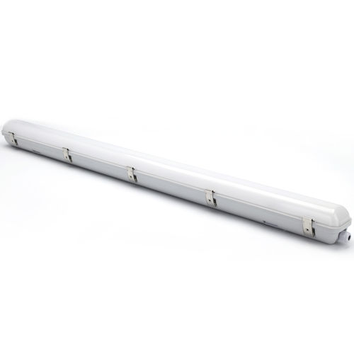 Luminaire apparent - TRI-PROOF  - Hengdian Group Tospo Lighting Co., Ltd. - à LED / linéaire / IP65