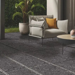 Pavé en pierre - Asia Pacific Impex - d'extérieur / extérieur / de terrasse