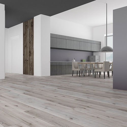 Revêtement de sol en vinyle - CDB190L-18 - Jiangsu Zhengyong Flooring Decoration - d'intérieur / pour salle de séjour / pour bureau