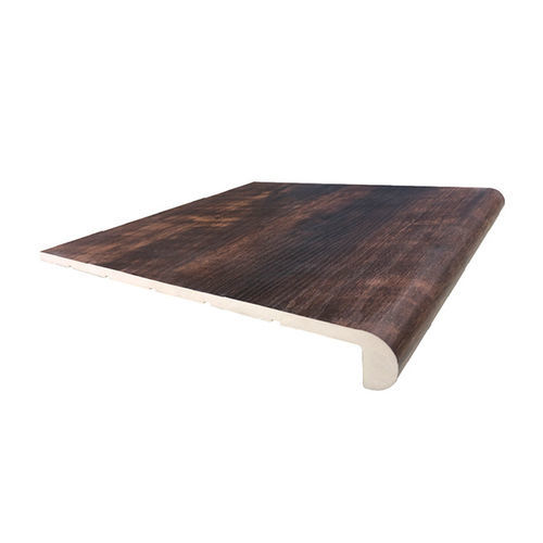 Marche WPC - Jiangsu Zhengyong Flooring Decoration - écolabel FSC / antidérapante