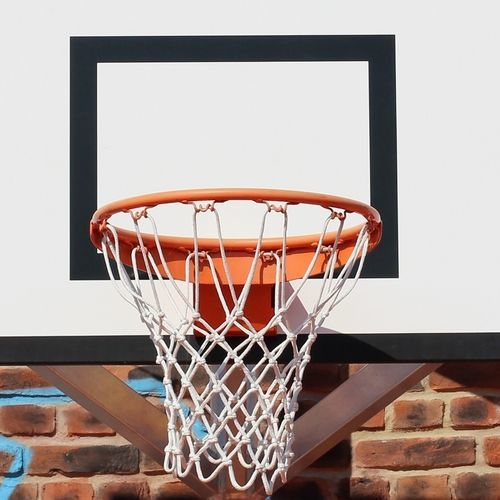 Panier de basket d'extérieur - 37505 - artec Sportsgeräte GmbH - transportable / en métal / de loisir