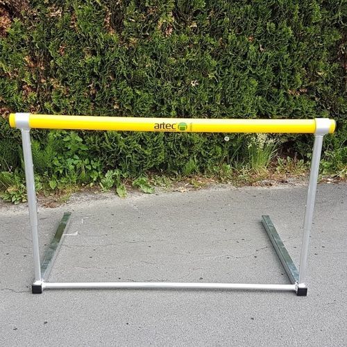 Haie d'athlétisme - 23100 - artec Sportsgeräte GmbH