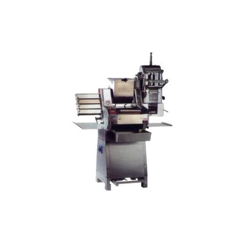 Laminoir de pâte automatique - COMBINATA D240 - OFFICINA DEA SRL - professionnel
