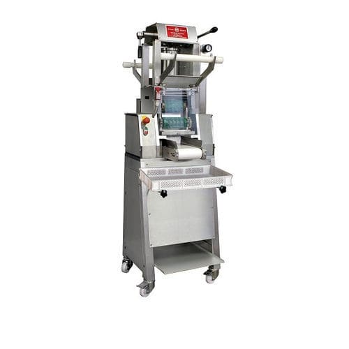 Machine à pâtes professionnelle - RAVIOLATRICE RS75 - OFFICINA DEA SRL