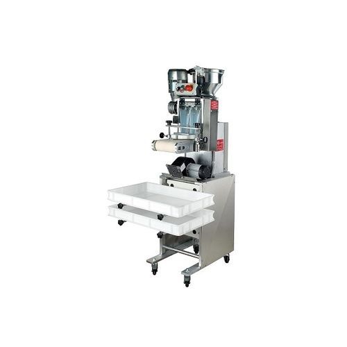 Machine à pâtes professionnelle - TROFFIATRICE 2F - OFFICINA DEA SRL