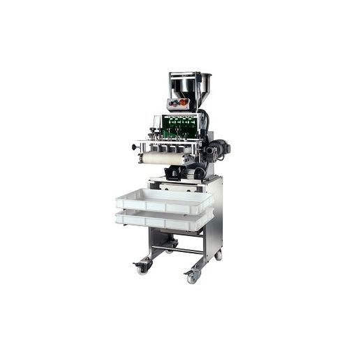 Machine à pâtes professionnelle - TROFFIATRICE 4F - OFFICINA DEA SRL