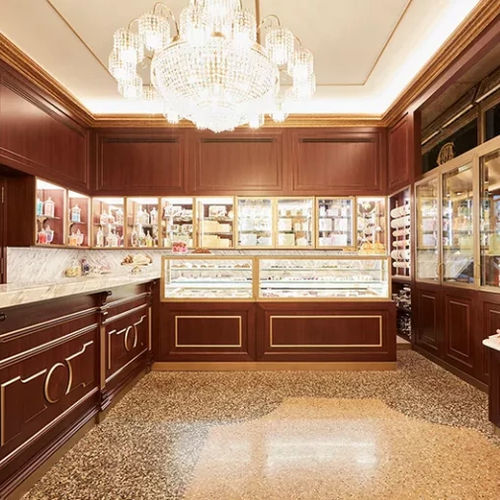 Vitrine réfrigérée comptoir - SMARTICE - pour pâtisserie / en inox / à portes coulissantes