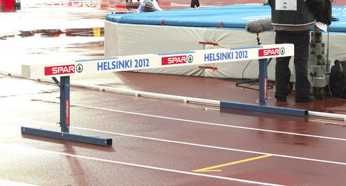 Haie de steeple - 1126429 - Nordic Sport