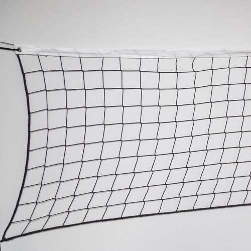 Filet de volleyball en polypropylène - 503 - SPORT TRANSFER Sp. z o.o. - 3 mm / de compétition / d'entraînement