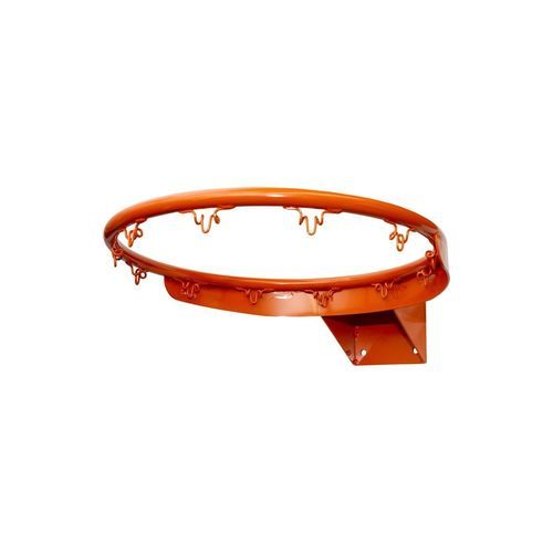 Panier de basket d'intérieur - 10 003 - SPORT TRANSFER Sp. z o.o. - fixe / en métal / FIBA