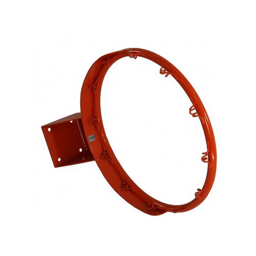 Panier de basket d'intérieur - 1-01 - Pesmenpol - fixe / en acier / de compétition