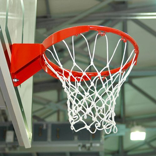 Panier de basket d'extérieur - 4-34 - MTB Group Sp.J. - d'intérieur / fixe / en acier