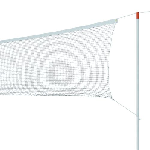Filet de badminton en nylon - 1653210 - Schelde Sports - noir / d'entraînement / d'extérieur