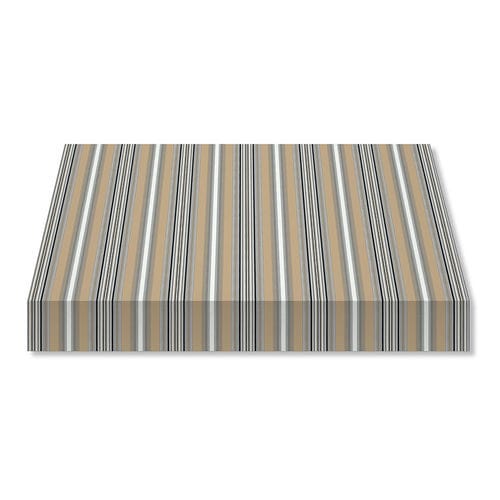 Tissu pour rideaux plissés - R-747 BEGUR   - Recasens - pour store enrouleur / pour protection solaire / pour voile d'ombrage