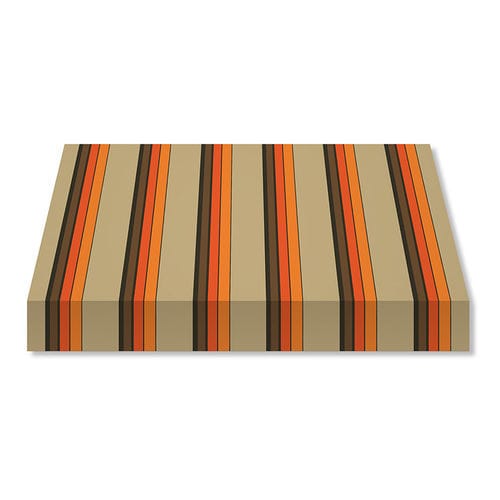 Tissu pour rideaux plissés - R-231 GALDAR   - Recasens - pour store enrouleur / pour protection solaire / pour voile d'ombrage