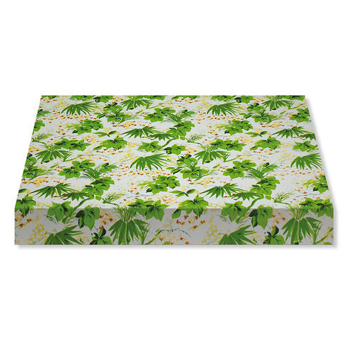 Tissu pour rideaux plissés - TRIANA - Recasens - pour store enrouleur / pour protection solaire / pour voile d'ombrage