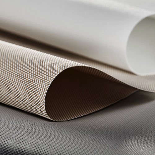 Tissu d'ameublement - RECSCREEN 7000  - Recasens - pour rideaux / pour store enrouleur / pour protection solaire