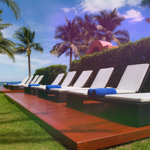 Tissu pour bateau - RECACRIL® DECORLINE MARINE  - Recasens - d'ameublement / pour rideaux plissés / pour store enrouleur