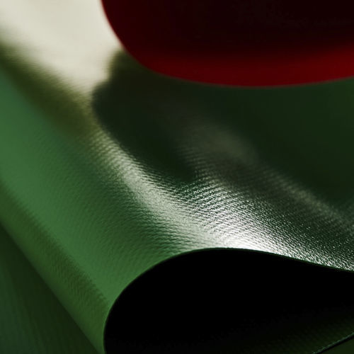 Membrane architecturale en polyester - MASTER  - Recasens - enduite PVC / pour structure tendue / pour marquise