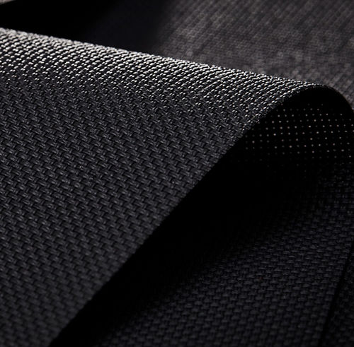 Tissu d'ameublement - RECSCREEN RUSTIC   - Recasens - pour rideaux plissés / pour store enrouleur / pour protection solaire