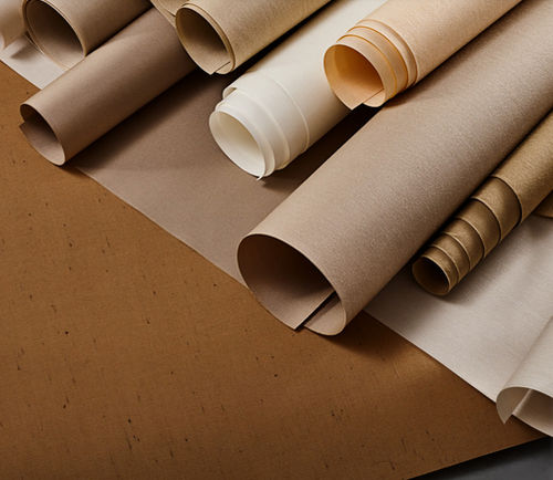Tissu d'ameublement - RECACRIL® DECORLINE  - Recasens - pour rideaux plissés / pour store enrouleur / pour protection solaire