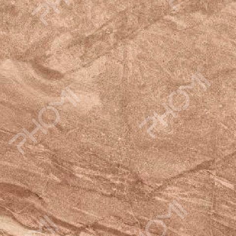 Carrelage en argile modifiée - MOUNT LION - PHOMI - 3D / imprimé / d'intérieur