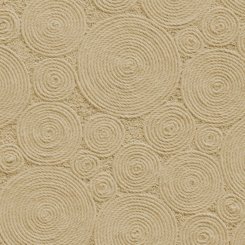 Panneau décoratif de revêtement - ART ROPE B - PHOMI - mural / pour plafond / de bardage