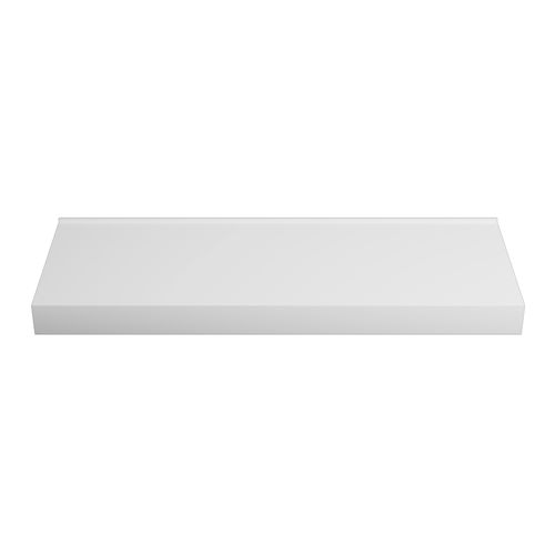 Plan vasque en Solid Surface - 700414 - NEILUR - en fonte minérale