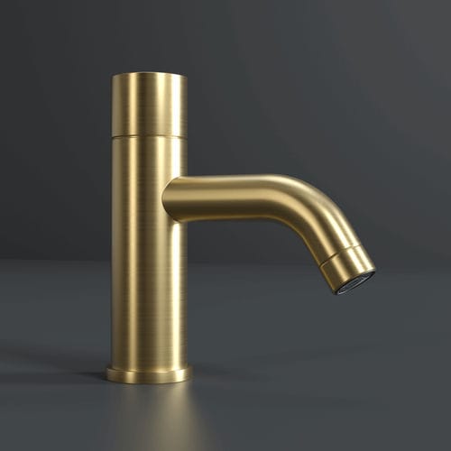 Robinet de vasque - R310-L - NEILUR - pour lave-mains / à poser / électronique